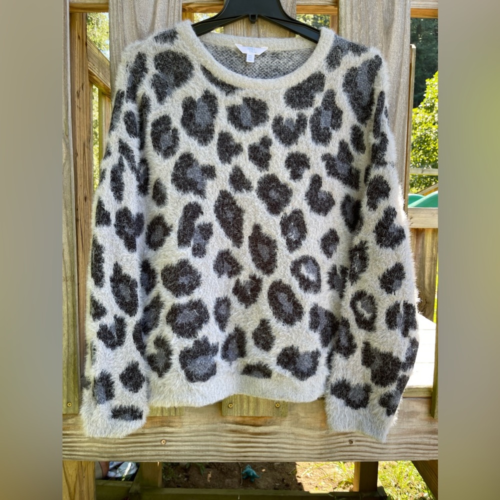 Plus size XXL sweater ❤️‍🔥